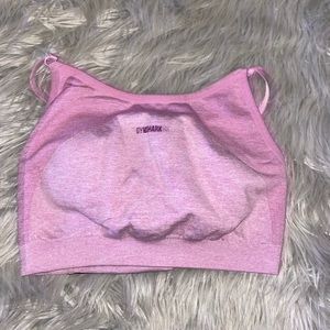 Gymshark Flex Sports bra